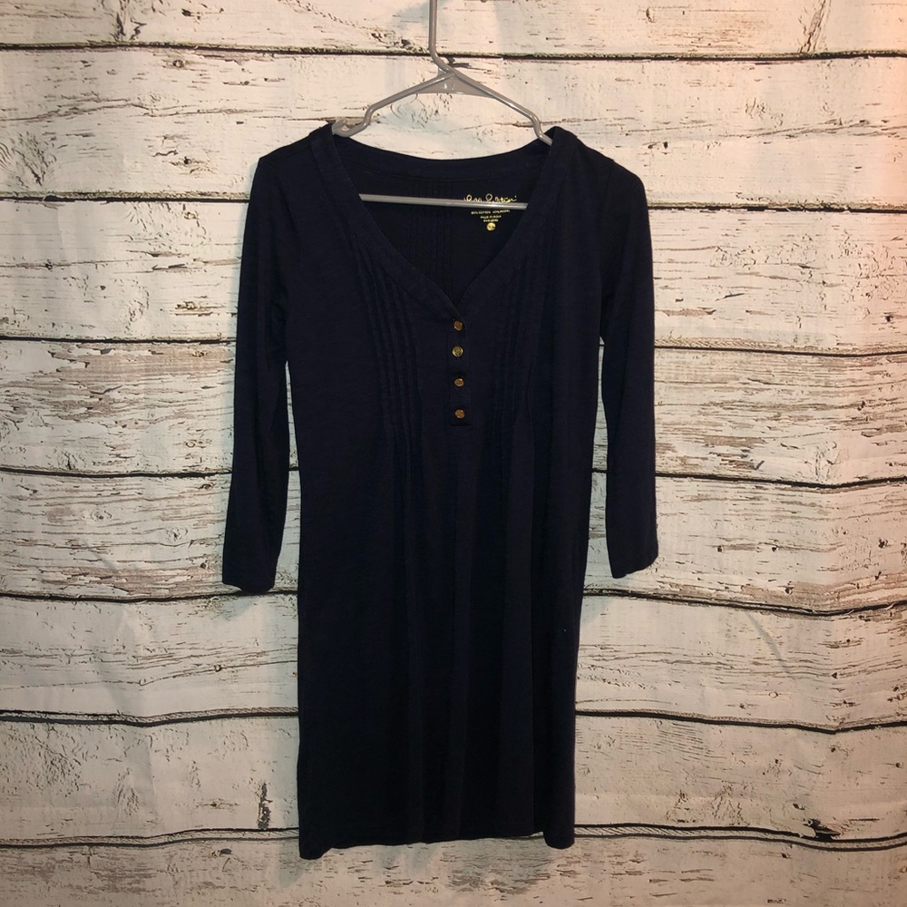 Lily Pulitzer Dress